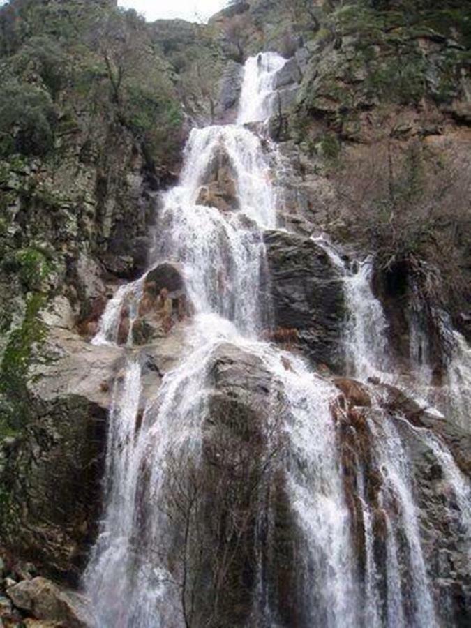 Apartamento Rural San Jorge Bajo 纳瓦孔塞霍 外观 照片